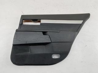 обшивка двери задняя правая Opel Omega B 2002, 2.2 л., дизель, МКПП, серый, универсал, 0855879