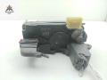 замок двери задней левой Opel Astra H 2004, 1.7 л., дизель, МКПП, серый, универсал, 13128115 - фото №2