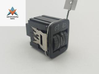 кнопка корректора фар Volkswagen Passat B6 2005, 2.0 л., дизель, АКПП, серый, универсал, 3C0941333