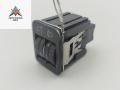 кнопка корректора фар Volkswagen Passat B6 2005, 2.0 л., дизель, АКПП, серый, универсал, 3C0941333 - фото №2