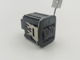 кнопка корректора фар Volkswagen Passat B6 2005, 2.0 л., дизель, АКПП, серый, универсал, 3C0941333