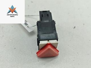 кнопка аварийной сигнализации Skoda Fabia 1 поколение (6Y) 2000, 1.9 л., дизель, МКПП, серый, хетчбэк 5 дв., 6Y0953235