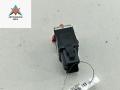 кнопка аварийной сигнализации Skoda Fabia 1 поколение (6Y) 2000, 1.9 л., дизель, МКПП, серый, хетчбэк 5 дв., 6Y0953235 - фото №2