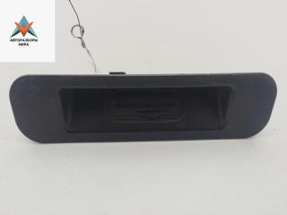 кнопка открытия багажника Opel Astra J [рестайлинг] 2011, 1.4 л., бензин, АКПП, серый, универсал, 13271375