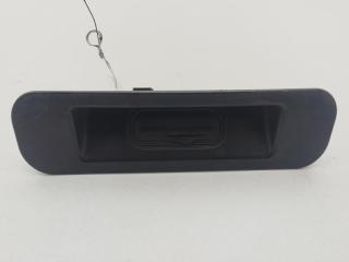 кнопка открытия багажника Opel Astra J [рестайлинг] 2011, 1.4 л., бензин, АКПП, серый, универсал, 13271375