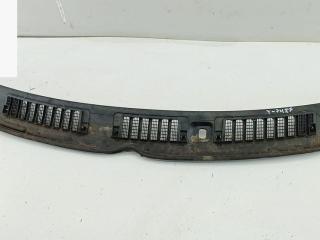 дождевик Fiat Scudo 1 поколение 2005, 2.0 л., дизель, МКПП, белый, фургон, 1481517077