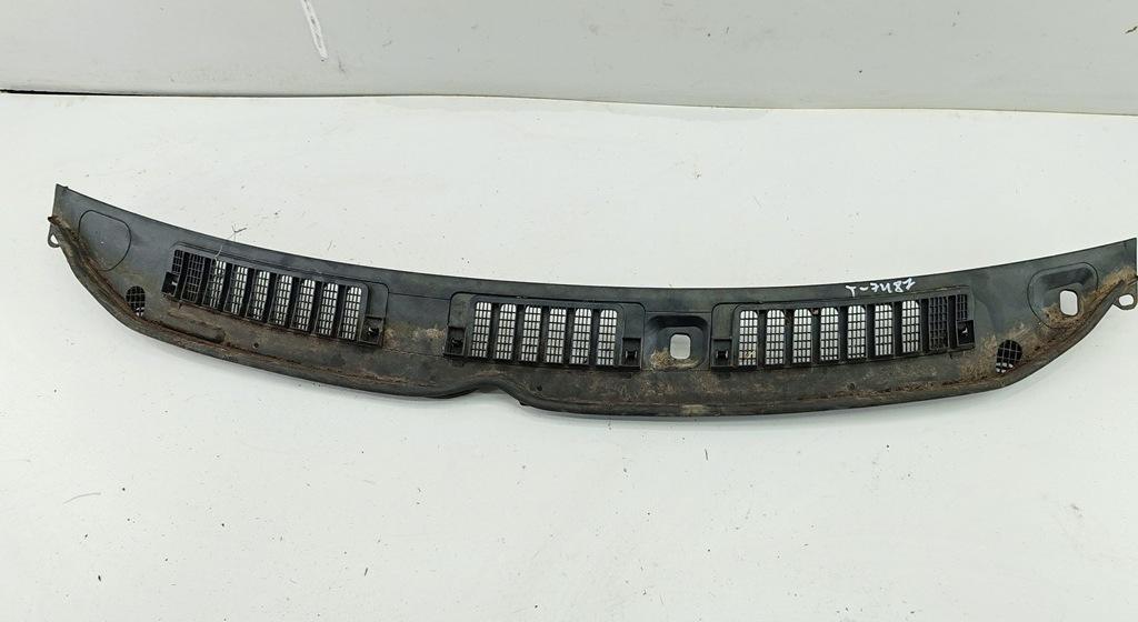 дождевик Fiat Scudo 2005, 2.0 л., дизель, МКПП, белый, фургон, 1481517077