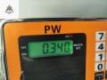 дверная проводка SEAT Cordoba 3 поколение 2004, 1.4 л., бензин, МКПП, синий, седан, 6L4971120BA - фото №3