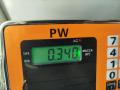 дверная проводка SEAT Cordoba 3 поколение 2004, 1.4 л., бензин, МКПП, синий, седан, 6L4971120BA - фото №3