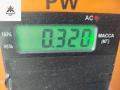кронштейн переднего бампера Skoda Octavia mk2 (A5 1Z) 2008, 2.0 л., дизель, МКПП, красный, универсал, 1Z0807183 - фото №4