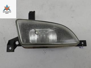 фара противотуманная правая Opel Zafira 1 поколение (A) 2000, 1.8 л., бензин, МКПП, красный, минивэн, 24407175