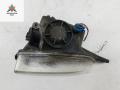 фара противотуманная правая Opel Zafira 1 поколение (A) 2000, 1.8 л., бензин, МКПП, красный, минивэн, 24407175 - фото №3