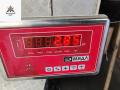 фара противотуманная правая Opel Zafira 1 поколение (A) 2000, 1.8 л., бензин, МКПП, красный, минивэн, 24407175 - фото №5