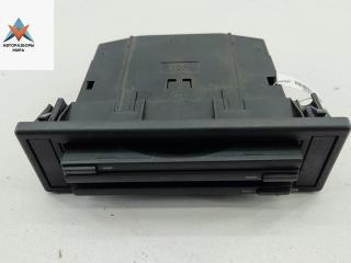 бардачок Volkswagen Touareg 1 поколение 2005, 2.5 л., дизель, АКПП, чёрный, внедорожник 5 дв.