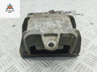 подушка крепления КПП Volkswagen Golf 4 поколение 2002, 1.4 л., бензин, МКПП, синий, хетчбэк 3 дв., 1J0199555