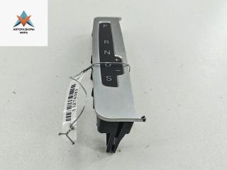 селектор АКПП Audi A6 4F/C6 2005, 2.4 л., бензин, АКПП, серый, универсал, 4F1713463B