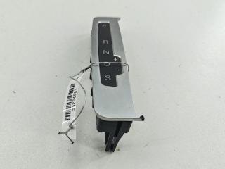 селектор АКПП Audi A6 C6 2005, 2.4 л., бензин, АКПП, серый, универсал, 4F1713463B