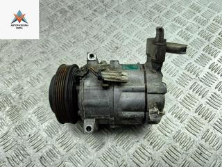 компрессор кондиционера Opel Vectra C 2004, 2.2 л., бензин, 09225560