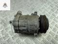 компрессор кондиционера Opel Vectra C 2004, 2.2 л., бензин, 09225560 - фото №2
