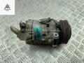 компрессор кондиционера Opel Vectra C 2004, 2.2 л., бензин, 09225560 - фото №3