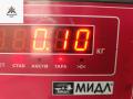 гофра инжектора Opel Zafira 2 поколение (B) 2005, 1.8 л., бензин, МКПП, минивэн, 55353872 - фото №3