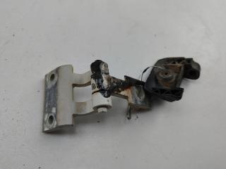 петля двери Volkswagen Transporter T4 1995, белый, микроавтобус, 729841511