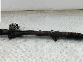 рулевая рейка Audi A6 4F/C6 2005, 2.4 л., бензин, АКПП, серый, универсал, 4E1422065