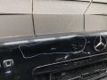 крышка багажника Mercedes-Benz E-Класс W210/S210 [рестайлинг] 1999, серый, седан - фото №2