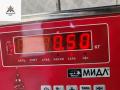 динамик двери Opel Astra G 2000, 1.6 л., бензин, МКПП, красный, хетчбэк 5 дв., 090228349 - фото №3