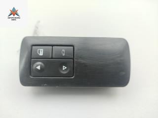 кнопка стеклоподъемника переднего правого Opel Vectra C 2002, 1.6 л., бензин, МКПП, серый, седан, 24453571