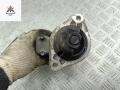 стартер Opel Zafira 2 поколение (B) [рестайлинг] 2008, 1.7 л., дизель, МКПП, чёрный, минивэн, 8980147430 - фото №3