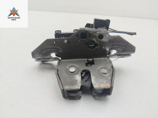 замок багажника Opel Astra J [рестайлинг] 2011, универсал, 13581023