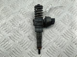 форсунка Volkswagen Transporter T5 2007, 2.5 л., дизель, МКПП, серый, микроавтобус, 0414720310, 070130073R