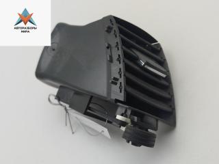 дефлектор обдува салона Opel Zafira 2 поколение (B) 2006, 1.9 л., дизель, АКПП, чёрный, минивэн, 13144401