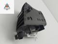 дефлектор обдува салона Opel Zafira 2 поколение (B) 2006, 1.9 л., дизель, АКПП, чёрный, минивэн, 13144401 - фото №2