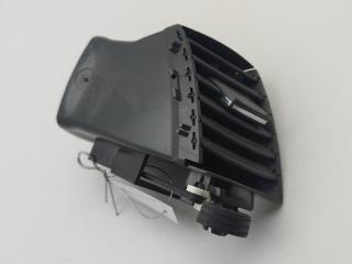 дефлектор обдува салона Opel Zafira B 2006, 1.9 л., дизель, АКПП, чёрный, минивэн, 13144401