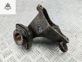 кронштейн КПП Volkswagen Passat B5 1997, 1.8 л., бензин, МКПП, красный, универсал, 8D0399114S