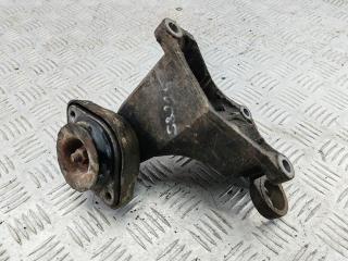 кронштейн КПП Volkswagen Passat B5 1997, 1.8 л., бензин, МКПП, красный, универсал, 8D0399114S