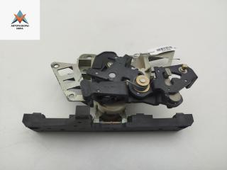 ручка крышки багажника Volkswagen Passat B5 1997, синий, седан, 3B0827297