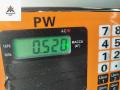 ручка крышки багажника Volkswagen Passat B5 1997, синий, седан, 3B0827297 - фото №3