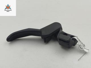 ручка открывания капота Volkswagen Passat B5 1997, 1.6 л., бензин, МКПП, серый, седан, 3B1823533
