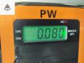 ручка открывания капота Volkswagen Passat B5 1997, 1.6 л., бензин, МКПП, серый, седан, 3B1823533 - фото №3