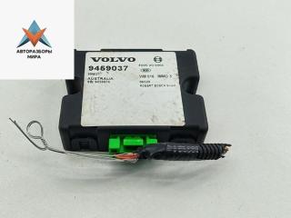 Иммобилайзер Volvo V70 1 поколение 1998, 2.5 л., дизель, МКПП, синий, универсал, 9459037