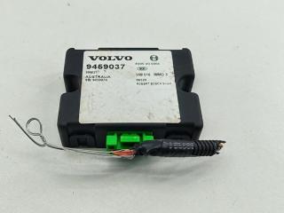 Иммобилайзер Volvo S70 / V70 1998, 2.5 л., дизель, МКПП, синий, универсал, 9459037