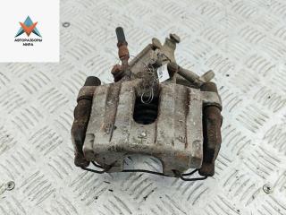 суппорт задний правый Opel Vectra C 2004, 2.2 л., бензин, МКПП, серый, седан