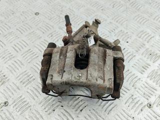 суппорт задний правый Opel Vectra C 2004, 2.2 л., бензин, МКПП, серый, седан