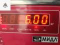 генератор Opel Vectra C [рестайлинг] 2005, 2.2 л., бензин, МКПП, серый, универсал, 0986044020 - фото №6
