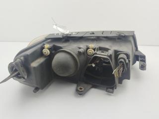 фара левая Volkswagen Passat B5 [рестайлинг] 2004, 1.9 л., дизель, АКПП, серый, универсал, 3B0941015AN