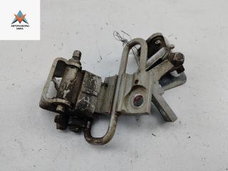 петля двери Skoda Octavia mk1 (A4 1U) 2002, серый, универсал, 4B0833412D