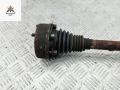 полуось задняя (приводной вал, ШРУС) Volkswagen Passat B6 2006, 2.0 л., дизель, МКПП, серый, универсал - фото №2